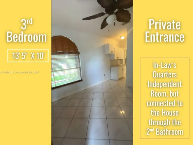 $824,900 | 6391 Southwest 20th Street, West Miami, FL 33155