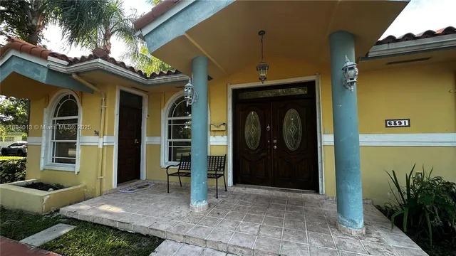 $824,900 | 6391 Southwest 20th Street, West Miami, FL 33155