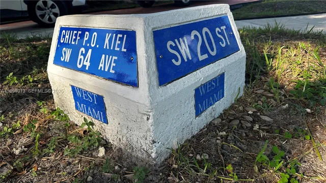 $824,900 | 6391 Southwest 20th Street, West Miami, FL 33155