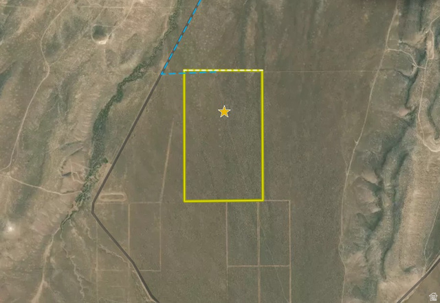 123 Tbd West County Road Monroe, UT 84754 - Photo 50 of 51 Map / location