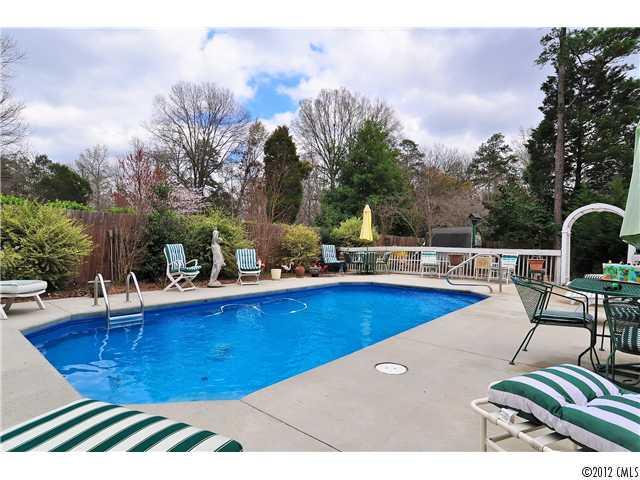 7033 Thermal Road Charlotte, NC 28211 - Photo 14 of 16 Gallery Image 14