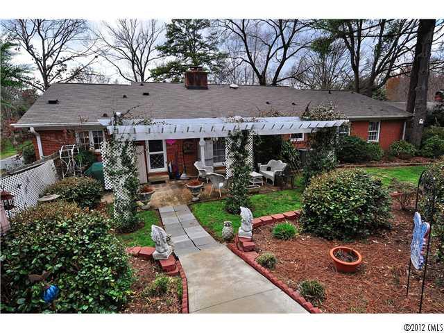 7033 Thermal Road Charlotte, NC 28211 - Photo 15 of 16 Gallery Image 15