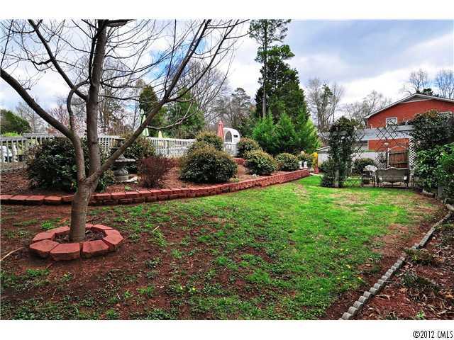 7033 Thermal Road Charlotte, NC 28211 - Photo 16 of 16 Gallery Image 16
