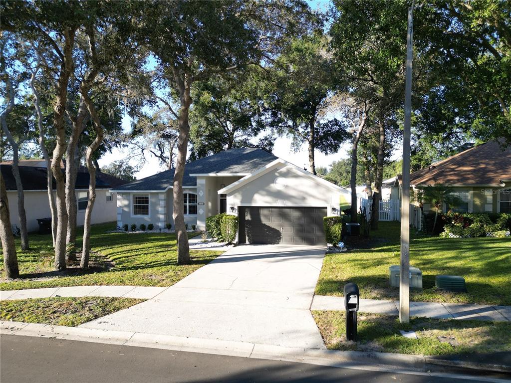 2560 Tall Maple Loop Ocoee, FL 34761 - Photo 2 of 32 a view of a park with large trees