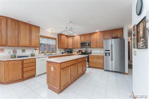 5382 Meadowlawn Road Fowlerville, MI 48836 - Photo 6 of 45 Gallery Image 6