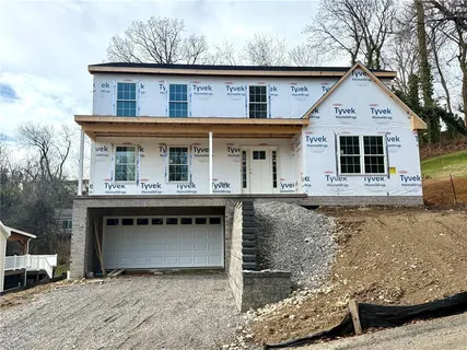 $491,999 | 815 Rosemont Avenue, Pittsburgh, PA 15223