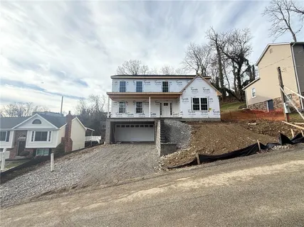 $491,999 | 815 Rosemont Avenue, Pittsburgh, PA 15223