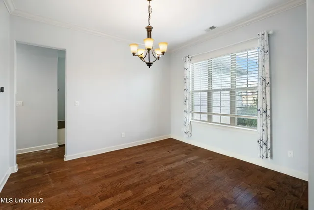 $518,900 | 4809 Bakersfield Drive, Nesbit, MS 38651