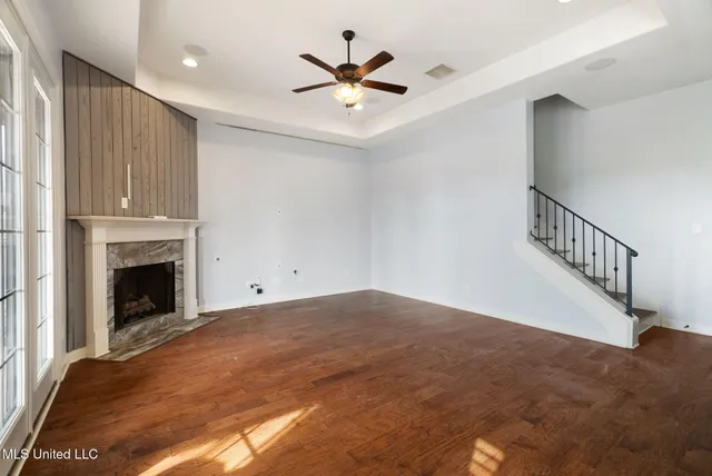 $518,900 | 4809 Bakersfield Drive, Nesbit, MS 38651