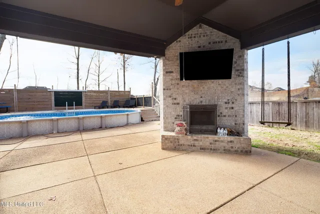 $518,900 | 4809 Bakersfield Drive, Nesbit, MS 38651