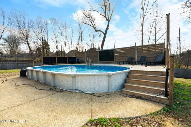 $525,000 | 4809 Bakersfield Drive, Nesbit, MS 38651