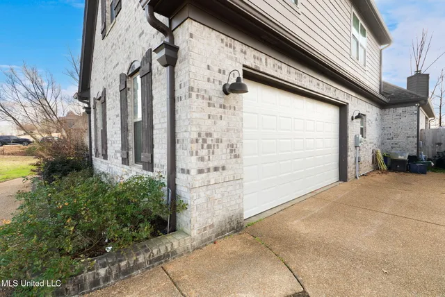 $525,000 | 4809 Bakersfield Drive, Nesbit, MS 38651