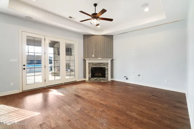 $525,000 | 4809 Bakersfield Drive, Nesbit, MS 38651