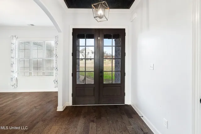 $518,900 | 4809 Bakersfield Drive, Nesbit, MS 38651