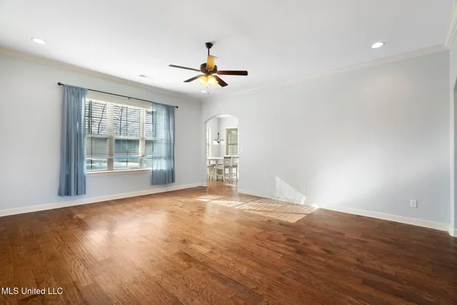 $518,900 | 4809 Bakersfield Drive, Nesbit, MS 38651