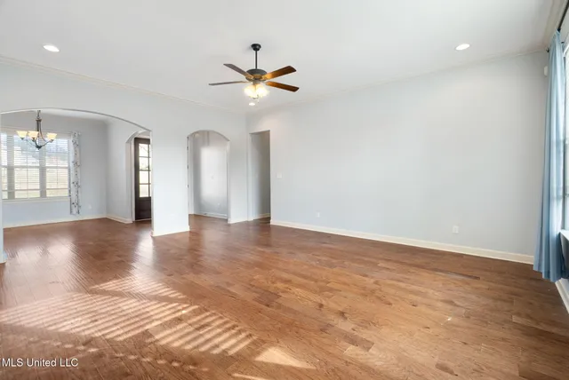 $518,900 | 4809 Bakersfield Drive, Nesbit, MS 38651