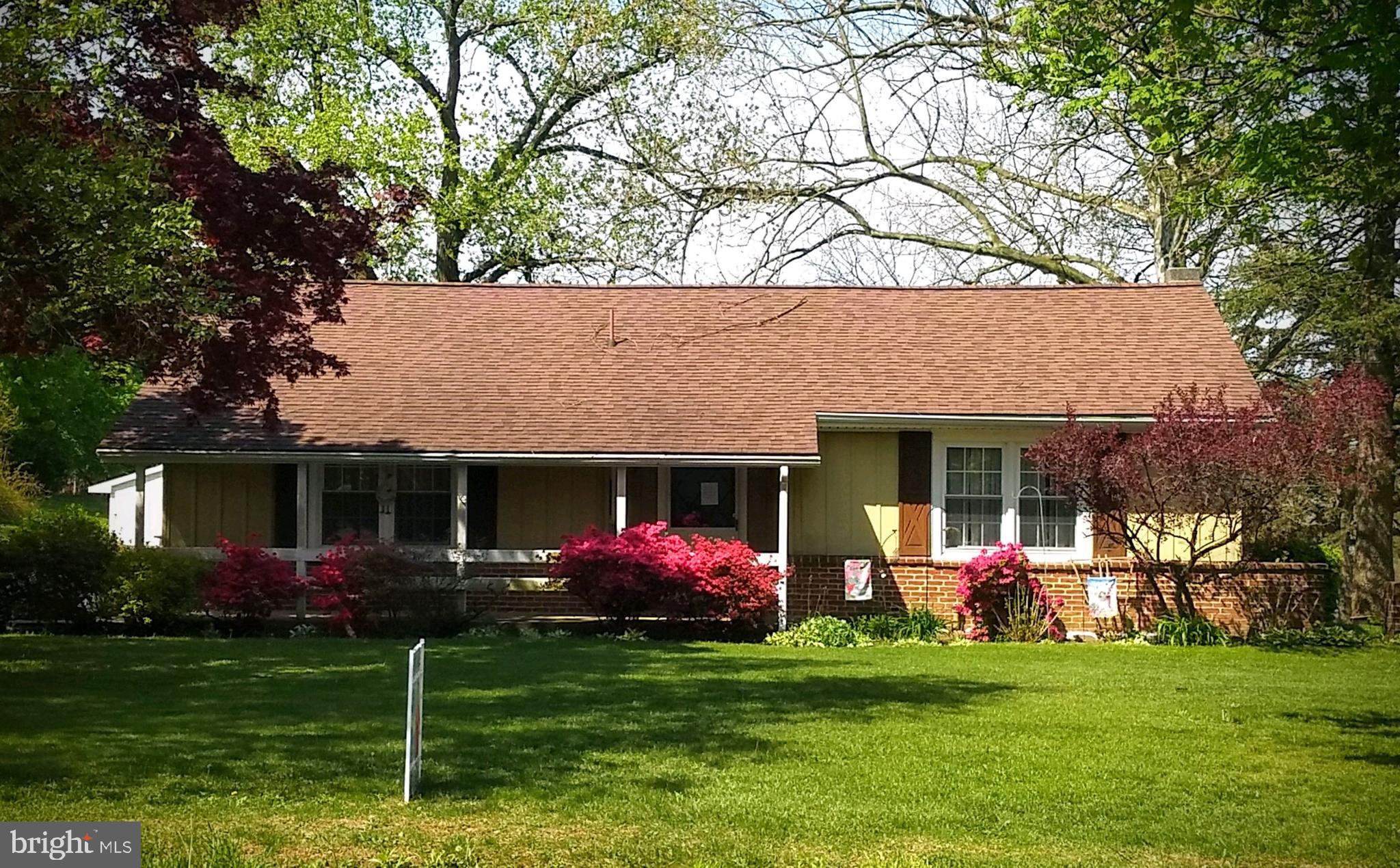 1891 Sand Beach Road Hummelstown, PA 17036 - Photo 1 of 18 Gallery Image 1