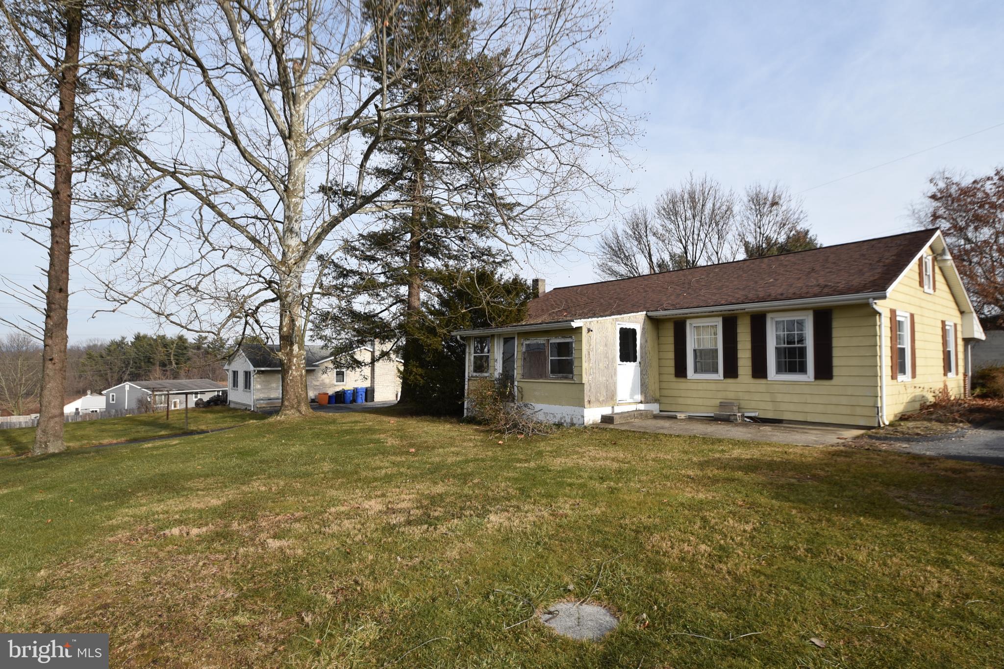 1891 Sand Beach Road Hummelstown, PA 17036 - Photo 16 of 18 Gallery Image 16