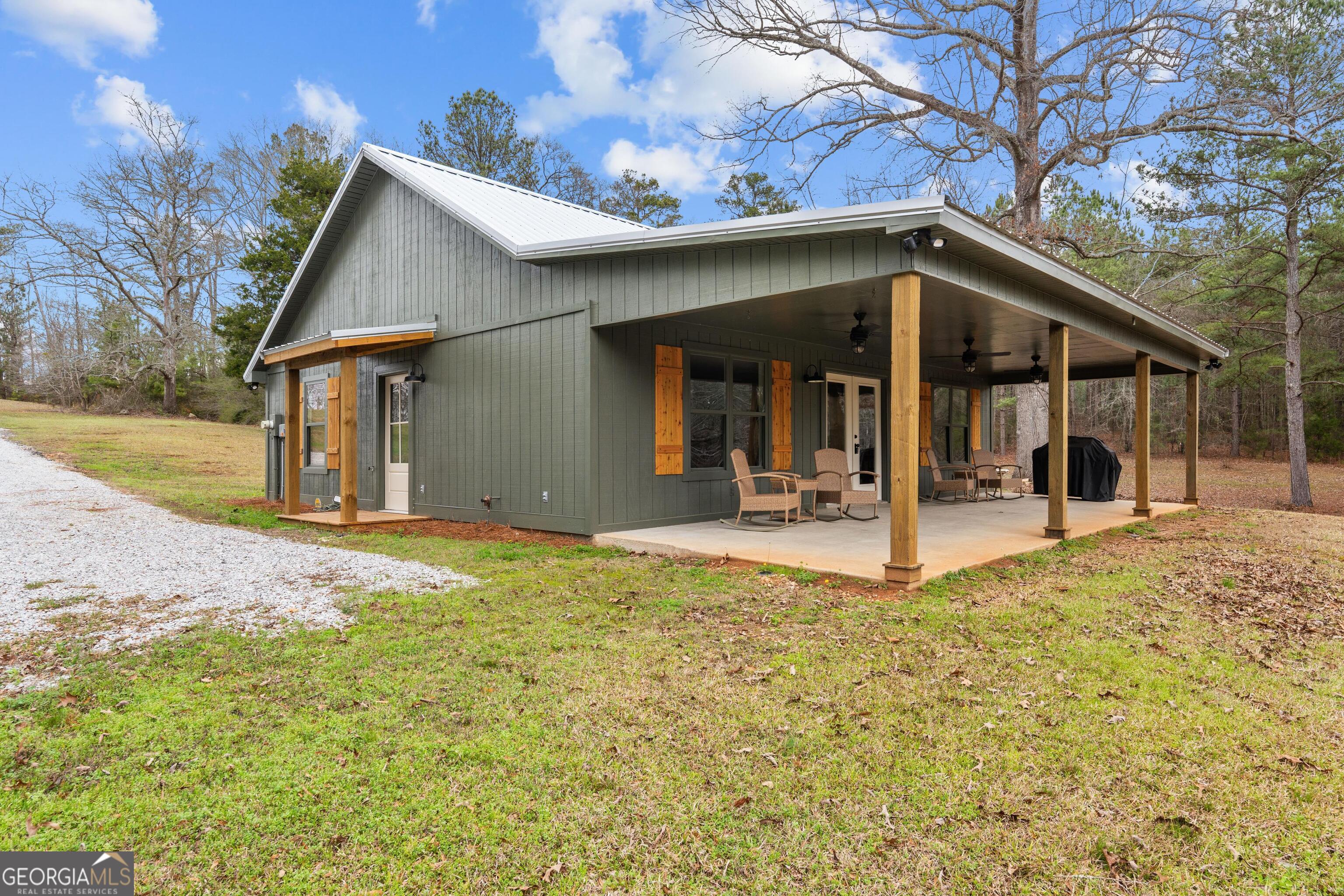 340 Noles Road Franklin, GA 30217 - Photo 1 of 31