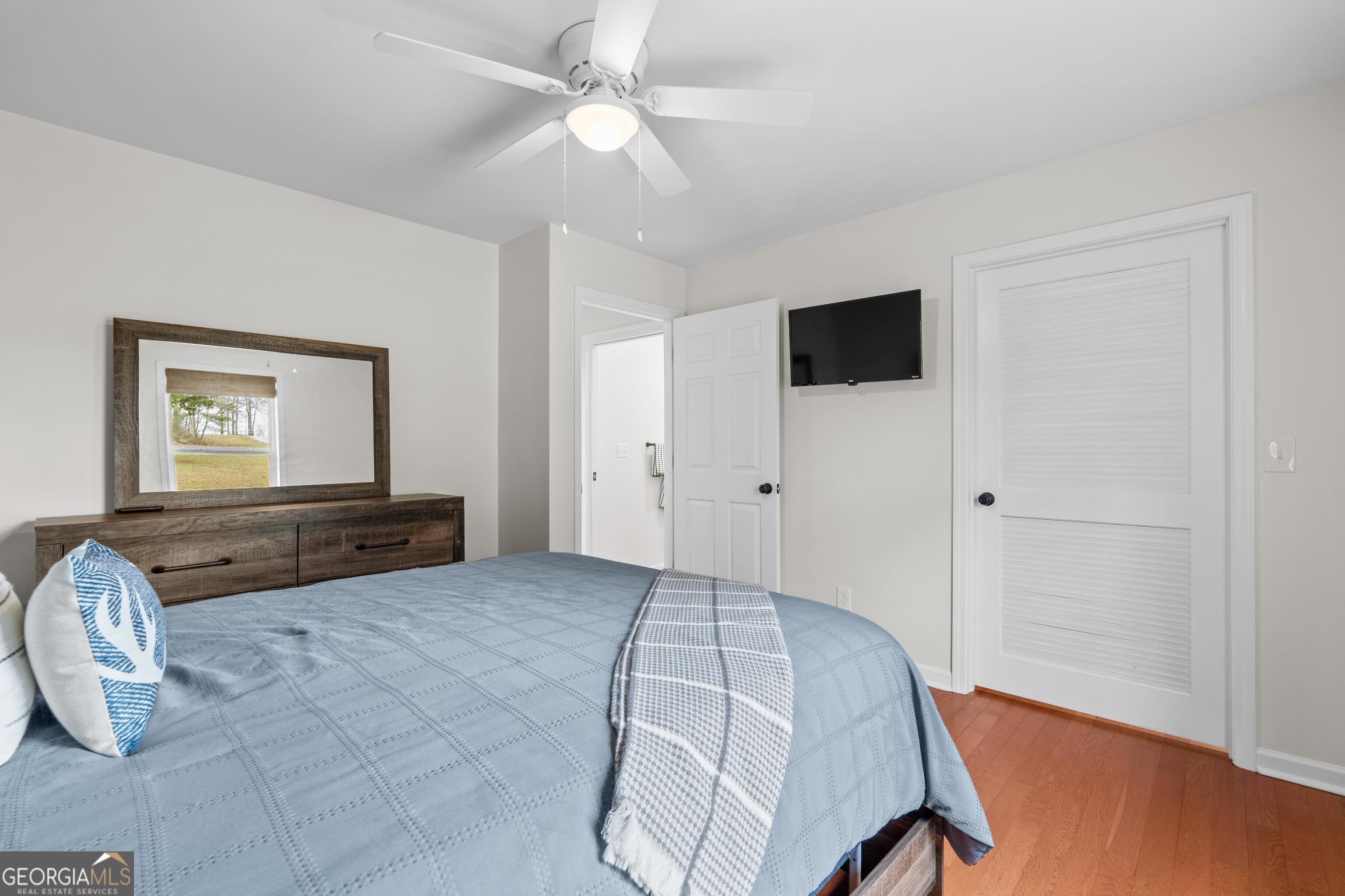 340 Noles Road Franklin, GA 30217 - Photo 14 of 31