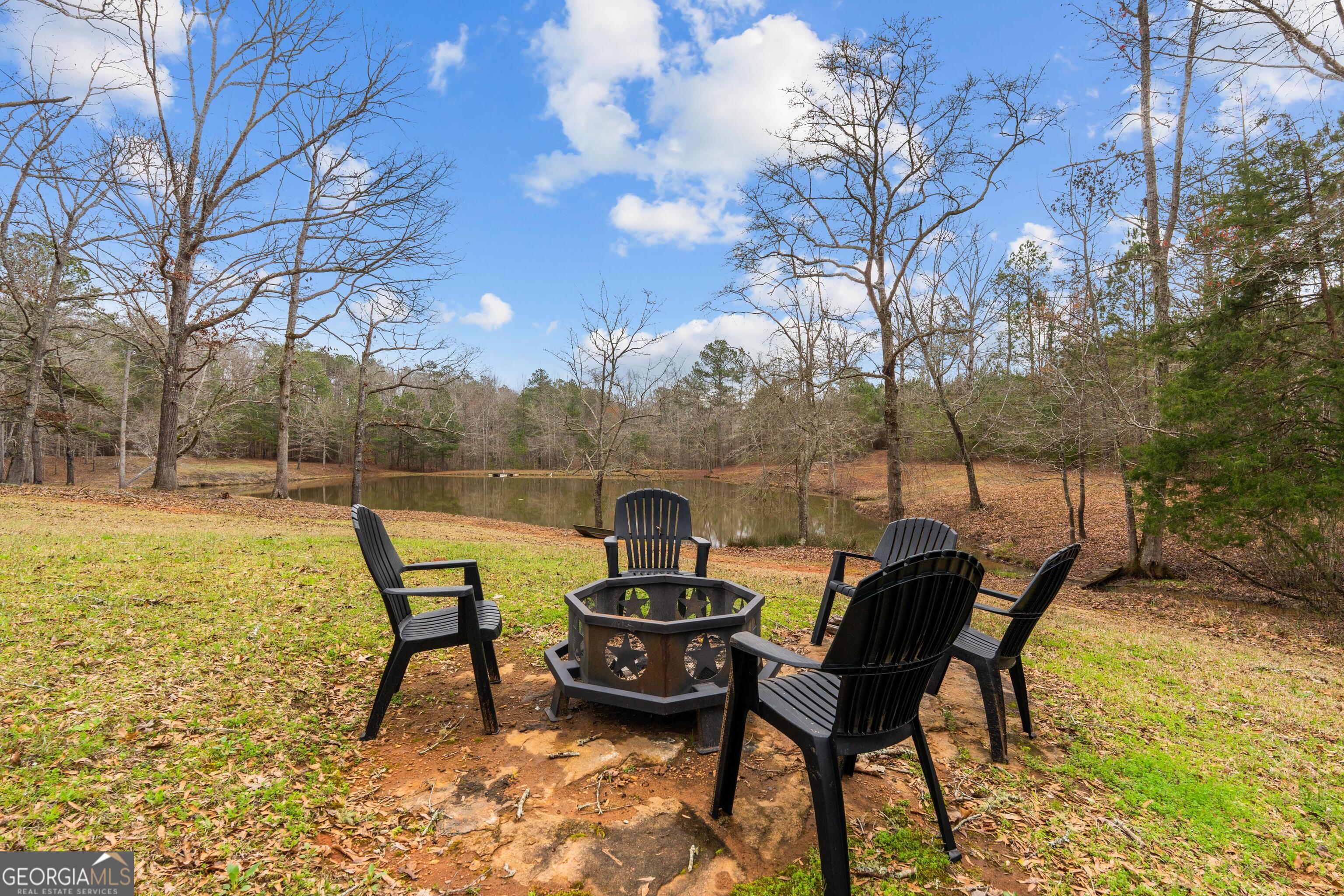 340 Noles Road Franklin, GA 30217 - Photo 18 of 31