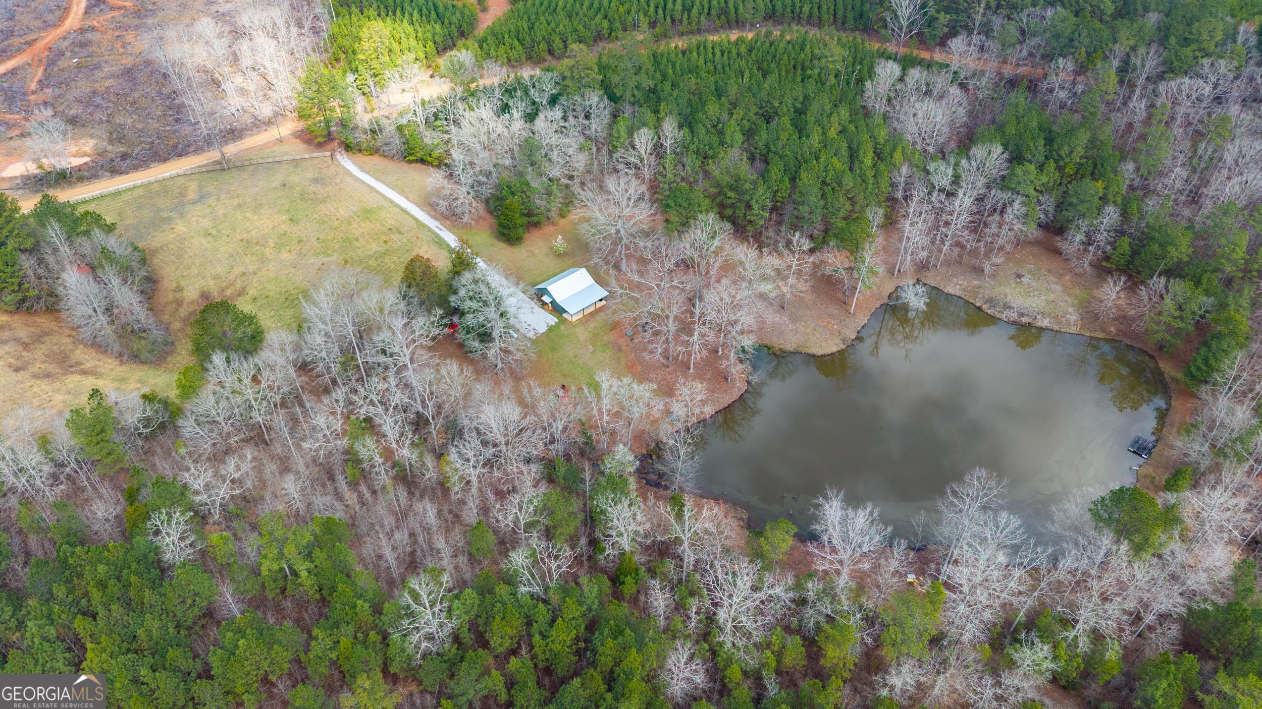 340 Noles Road Franklin, GA 30217 - Photo 25 of 31