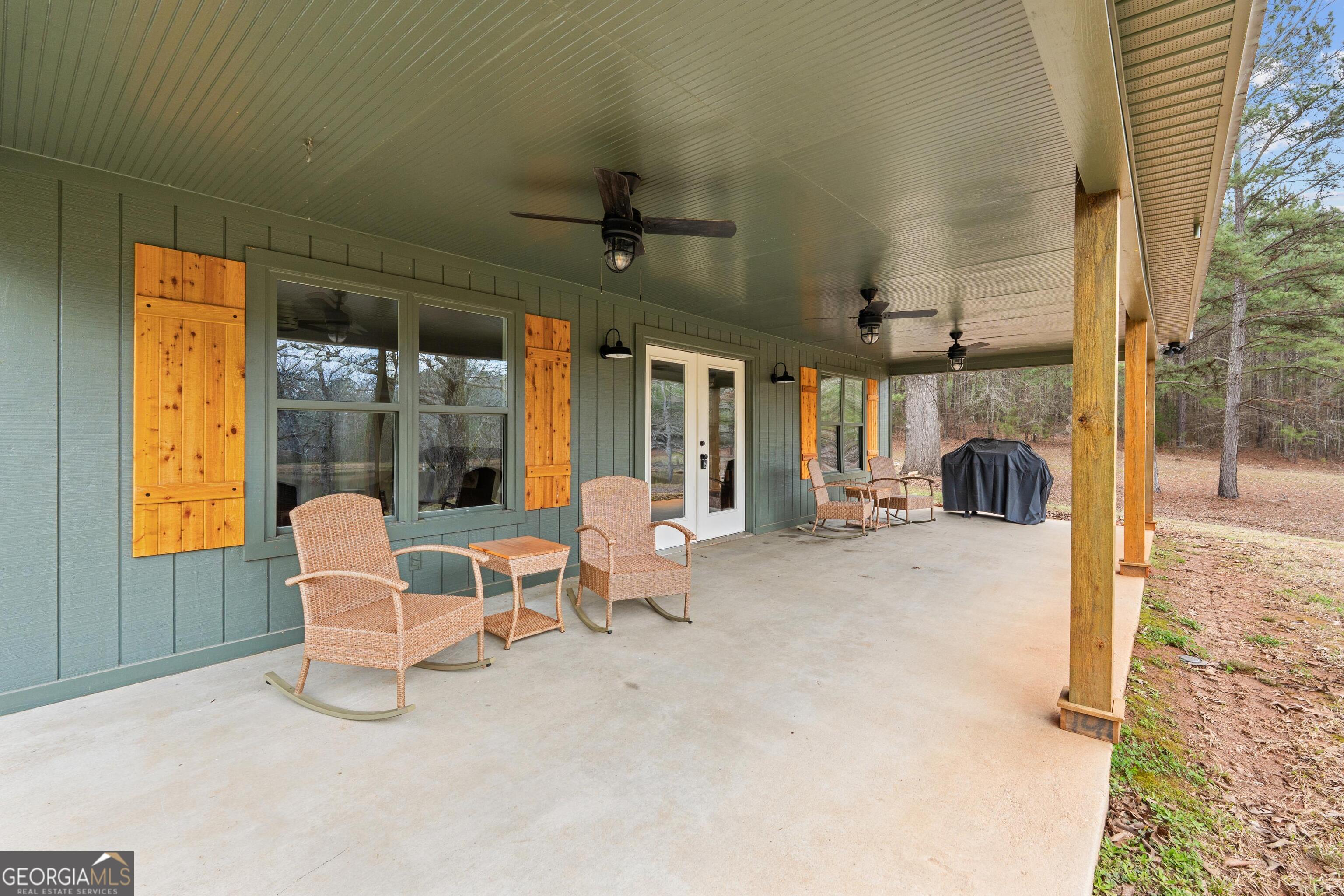 340 Noles Road Franklin, GA 30217 - Photo 5 of 31