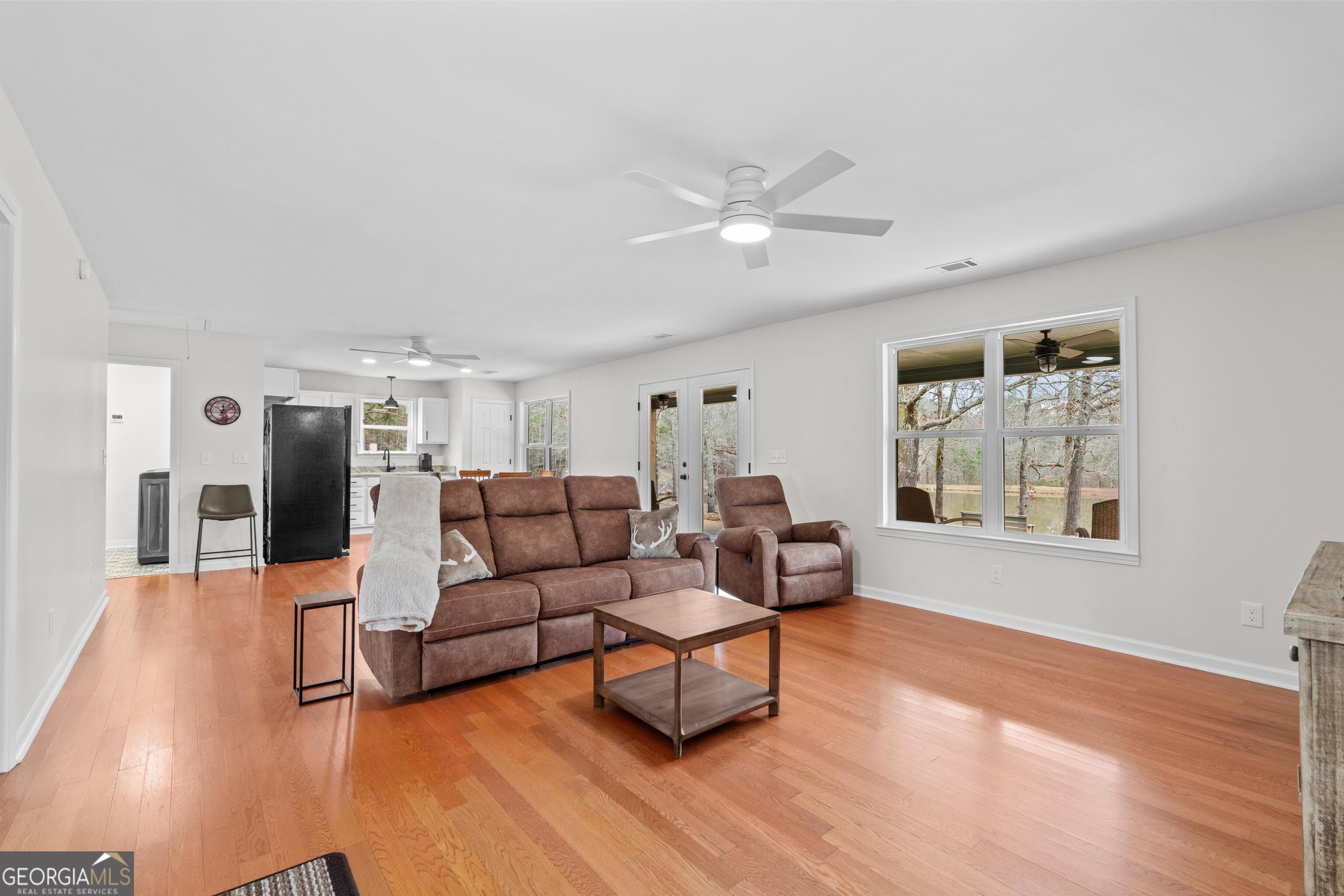 340 Noles Road Franklin, GA 30217 - Photo 7 of 31