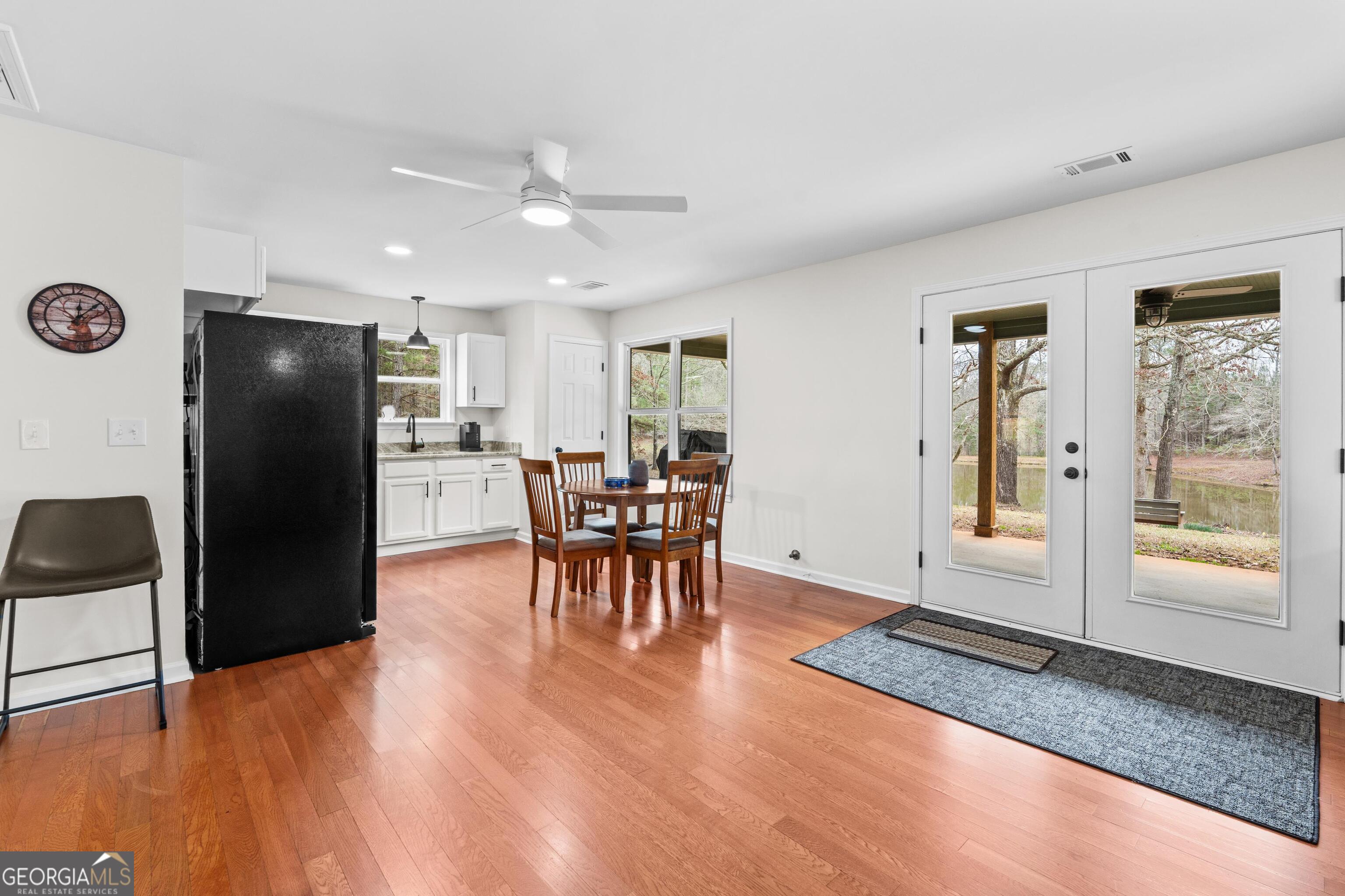 340 Noles Road Franklin, GA 30217 - Photo 8 of 31