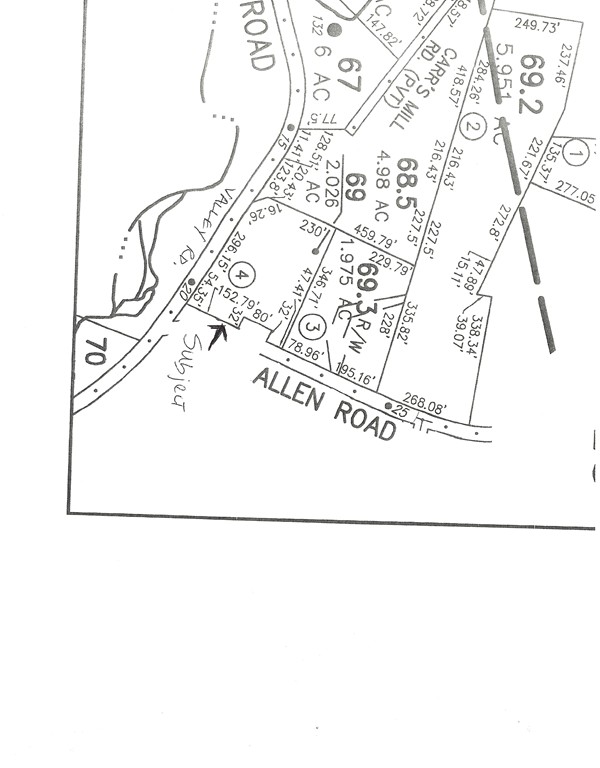 Lot 2 Allen Road Ashby, MA 01431 - Photo 1 of 1