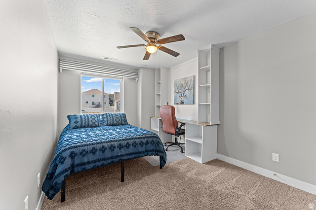 4693 Silver Ridge Road Eagle Mountain, UT 84005 - Photo 24 of 43