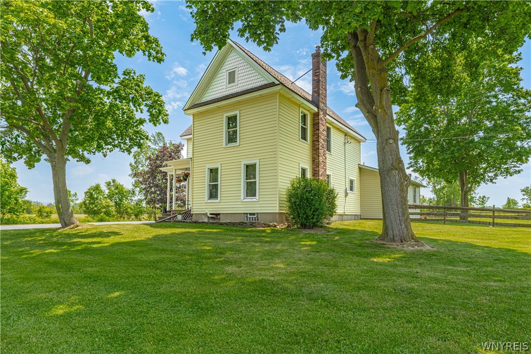 3464 West Lake Road Wilson, NY 14172 - Photo 5 of 49