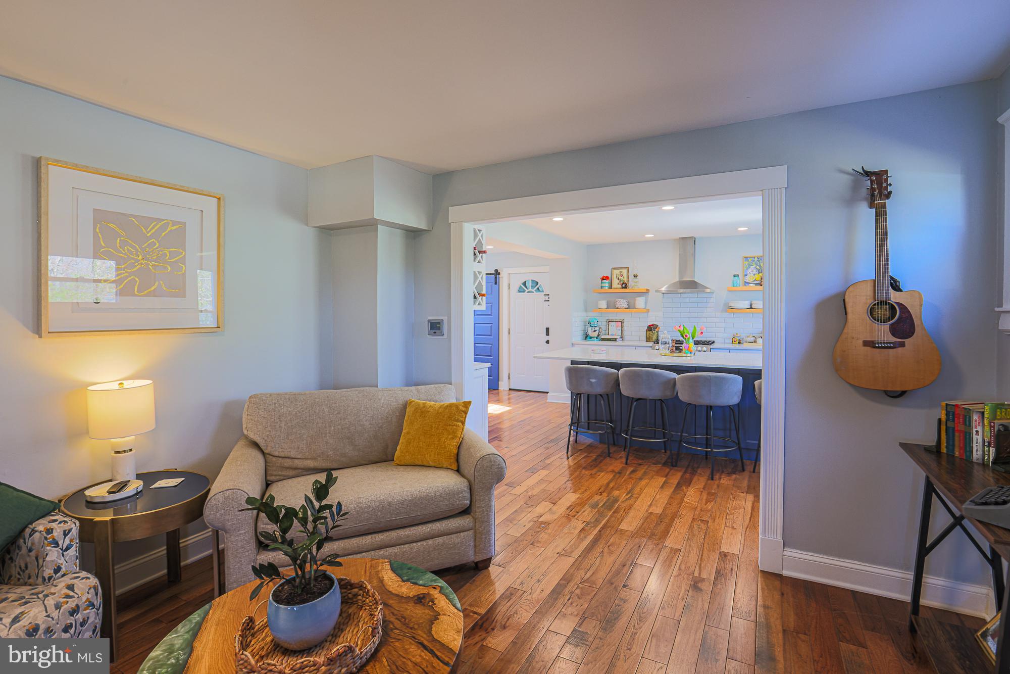 402 Philadelphia Road Joppa, MD 21085 - Photo 27 of 68 Rooms flow naturally