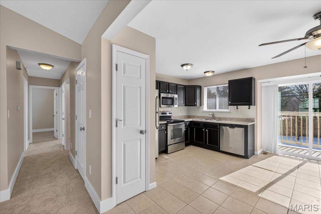 1581 Tea Party Lane O'Fallon, MO 63366 - Photo 12 of 51