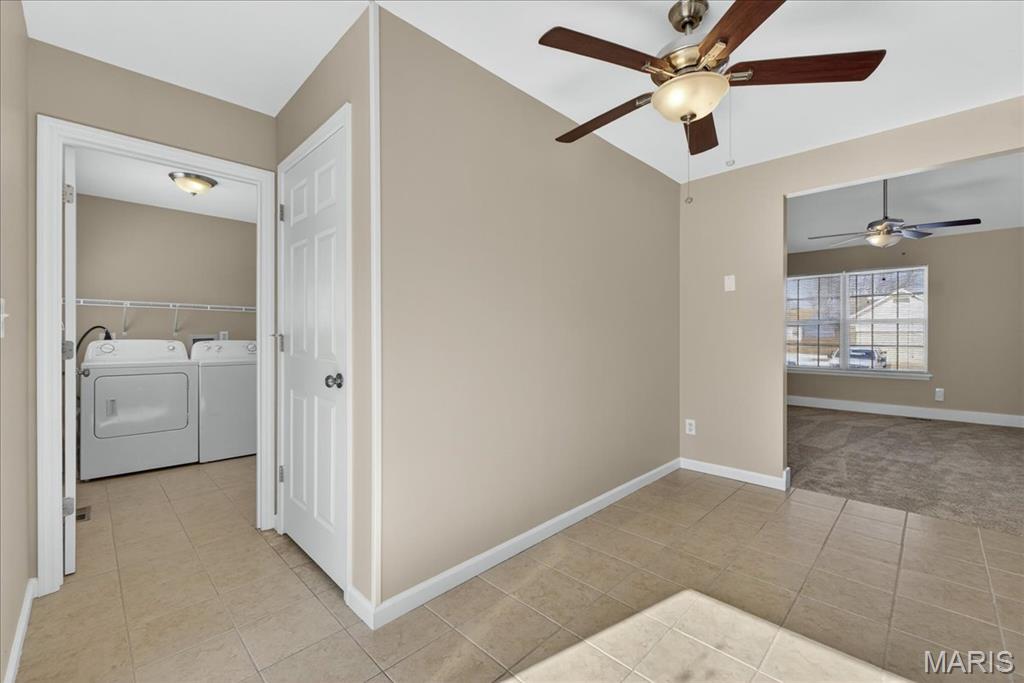 1581 Tea Party Lane O'Fallon, MO 63366 - Photo 16 of 51