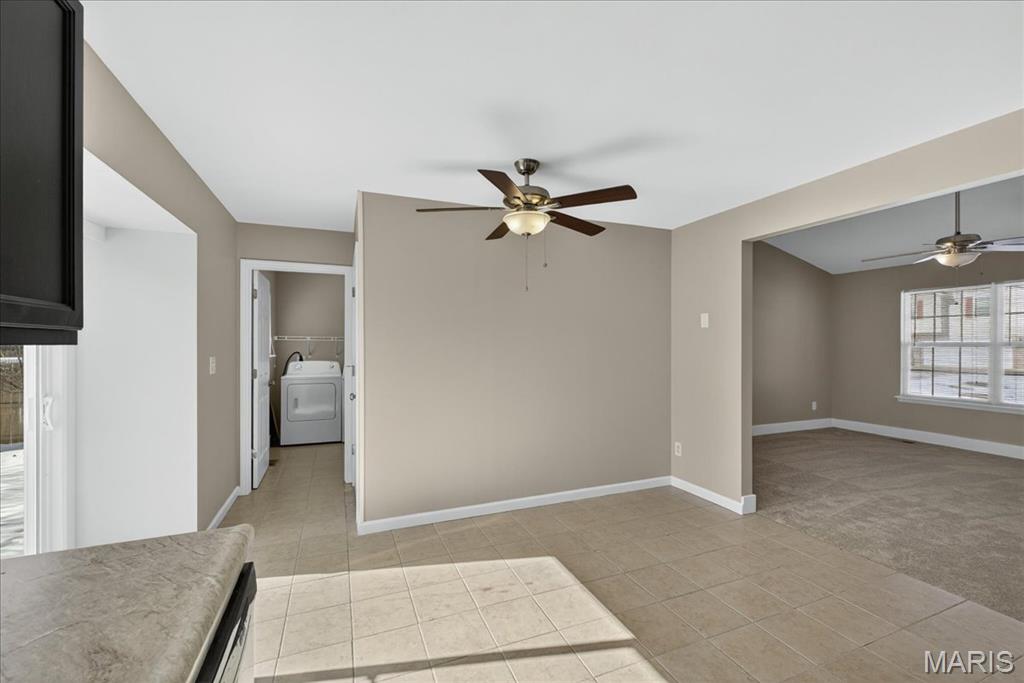 1581 Tea Party Lane O'Fallon, MO 63366 - Photo 18 of 51