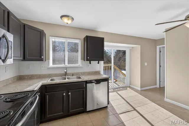 $325,000 | 1581 Tea Party Lane, O'Fallon, MO 63366