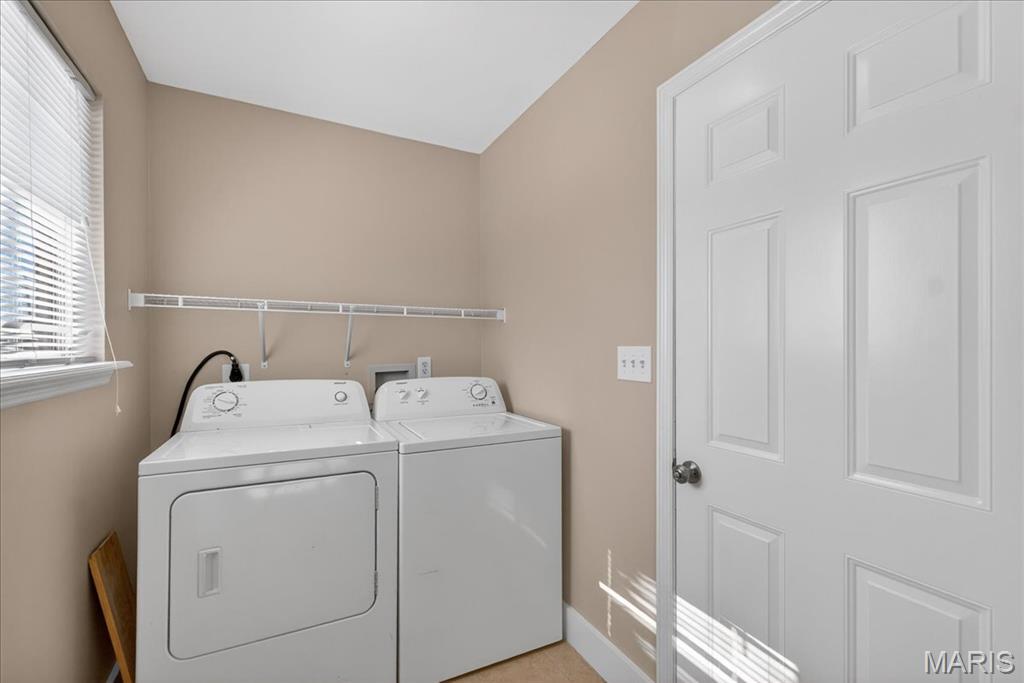 1581 Tea Party Lane O'Fallon, MO 63366 - Photo 20 of 51