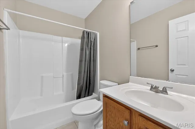 $325,000 | 1581 Tea Party Lane, O'Fallon, MO 63366