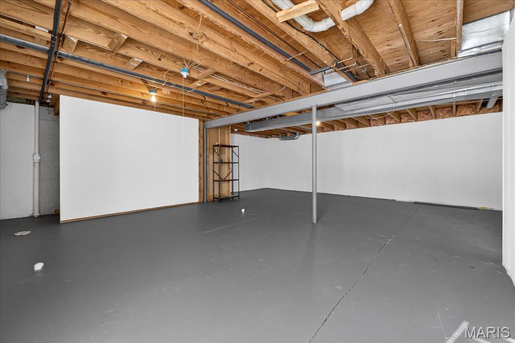 1581 Tea Party Lane O'Fallon, MO 63366 - Photo 40 of 51