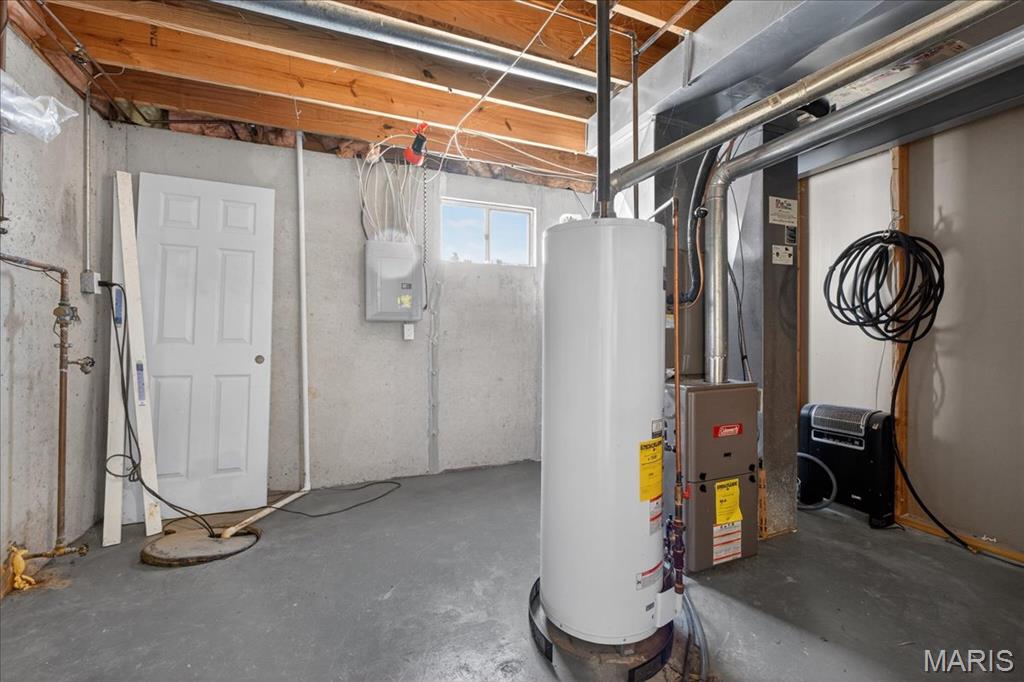 1581 Tea Party Lane O'Fallon, MO 63366 - Photo 41 of 51