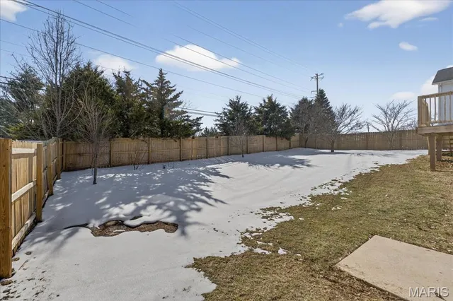 $325,000 | 1581 Tea Party Lane, O'Fallon, MO 63366