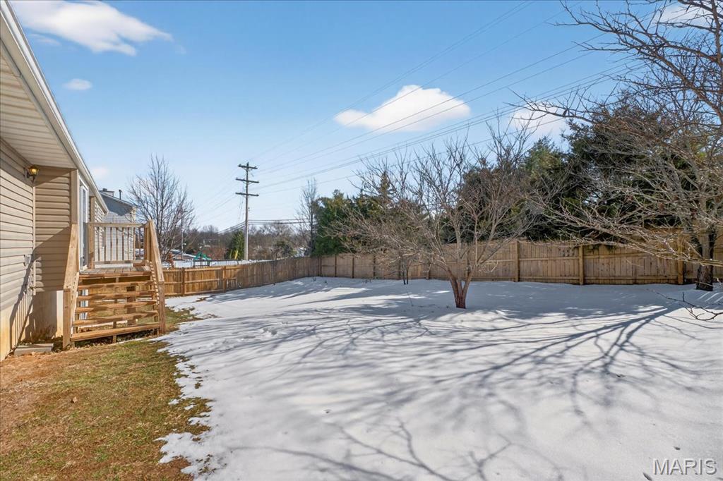 1581 Tea Party Lane O'Fallon, MO 63366 - Photo 43 of 51