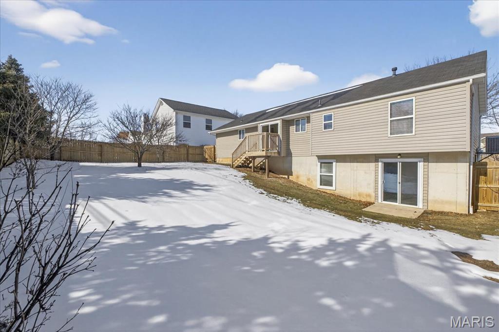 1581 Tea Party Lane O'Fallon, MO 63366 - Photo 45 of 51