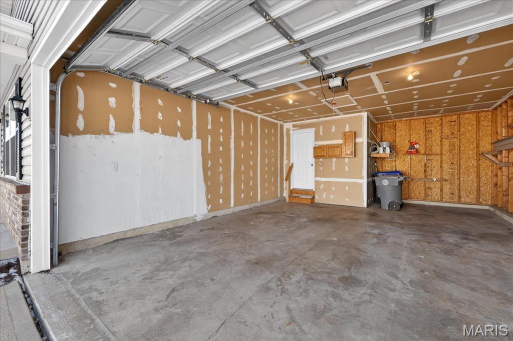 1581 Tea Party Lane O'Fallon, MO 63366 - Photo 46 of 51