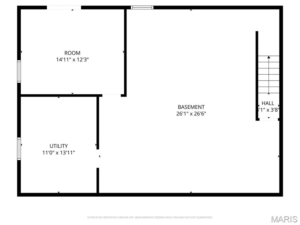 1581 Tea Party Lane O'Fallon, MO 63366 - Photo 50 of 51