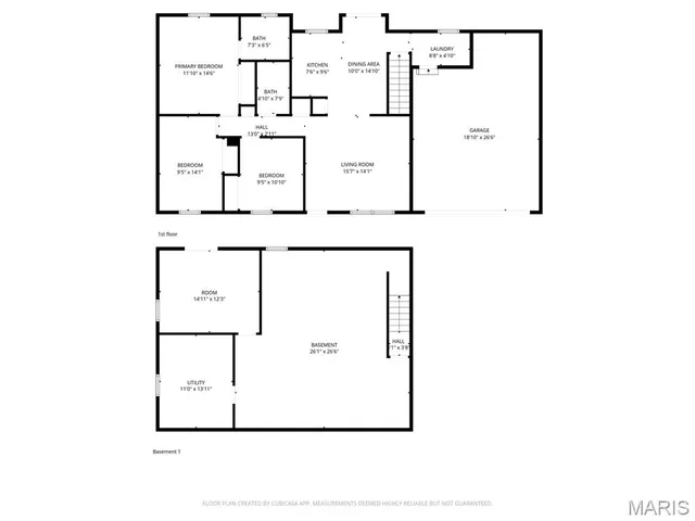 $325,000 | 1581 Tea Party Lane, O'Fallon, MO 63366