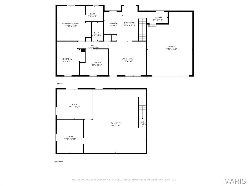 1581 Tea Party Lane O'Fallon, MO 63366 - Photo 51 of 51