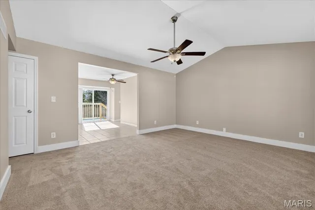 $325,000 | 1581 Tea Party Lane, O'Fallon, MO 63366