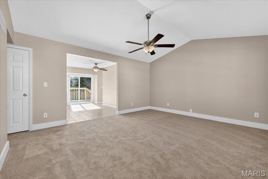 1581 Tea Party Lane O'Fallon, MO 63366 - Photo 6 of 51